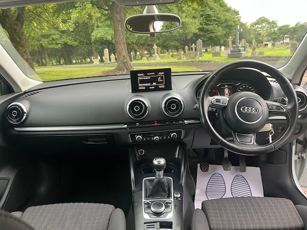 Used Audi A3 2013 for sale - 75600073: Photo 10