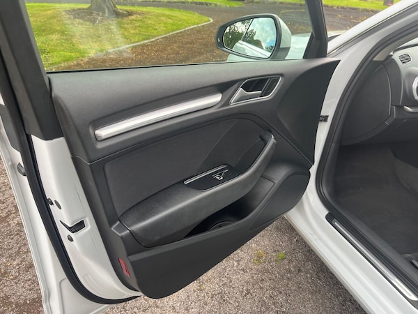 Used Audi A3 2013 for sale - 75600073: Photo 11