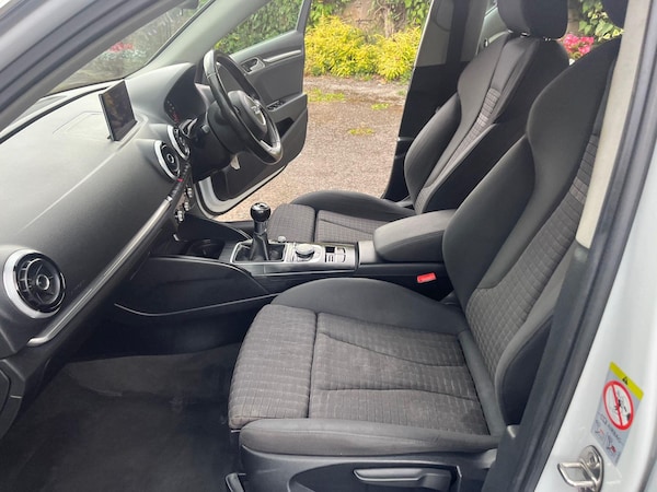 Used Audi A3 2013 for sale - 75600073: Photo 13
