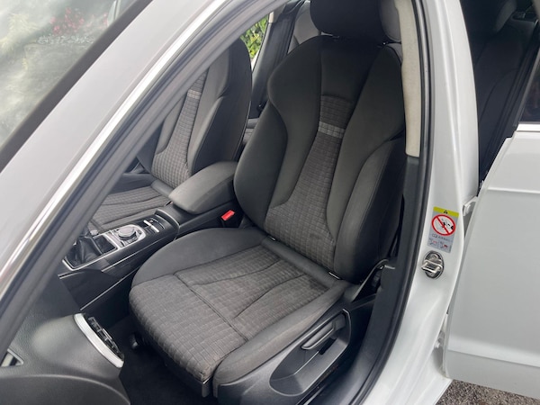 Used Audi A3 2013 for sale - 75600073: Photo 14