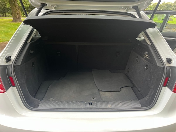 Used Audi A3 2013 for sale - 75600073: Photo 18