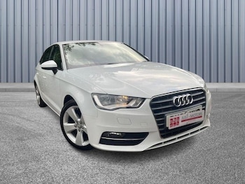 Used Audi A3 2013 for sale - 75600073: Photo