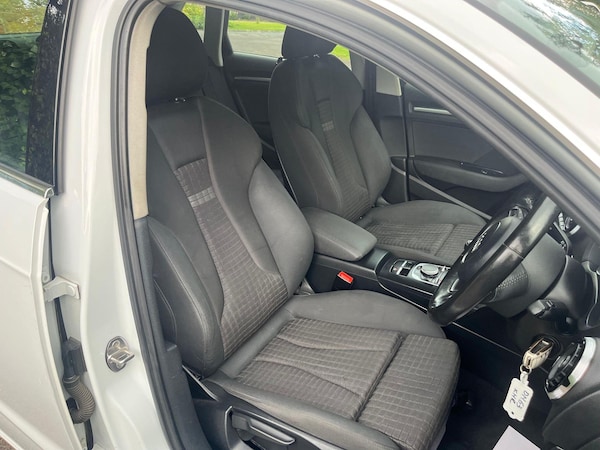 Used Audi A3 2013 for sale - 75600073: Photo 22