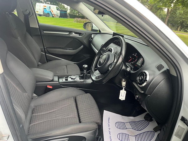Used Audi A3 2013 for sale - 75600073: Photo 23