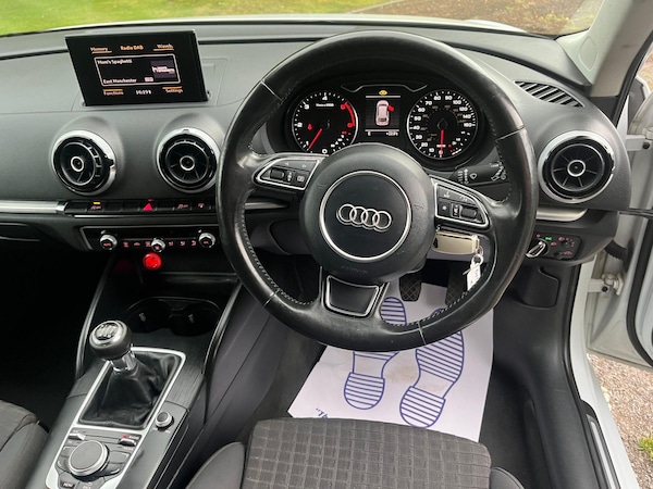 Used Audi A3 2013 for sale - 75600073: Photo 27