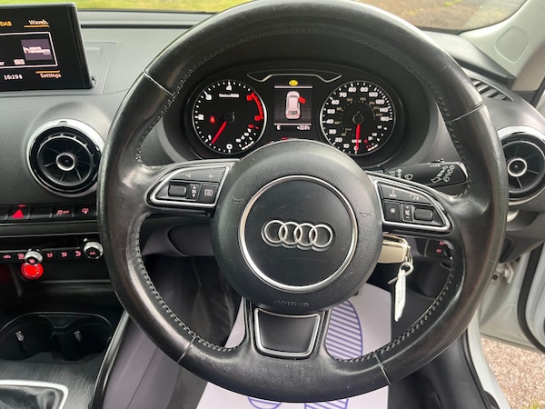 Used Audi A3 2013 for sale - 75600073: Photo 28