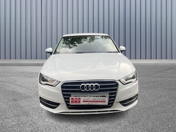 Used Audi A3 2013 for sale - 75600073: Photo