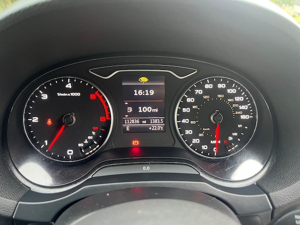 Used Audi A3 2013 for sale - 75600073: Photo 31