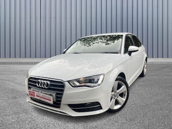 Used Audi A3 2013 for sale - 75600073: Photo