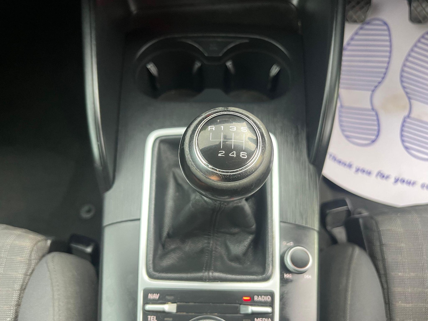 Vehicle 46