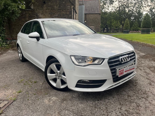 Used Audi A3 2013 for sale - 75600073: Photo 49