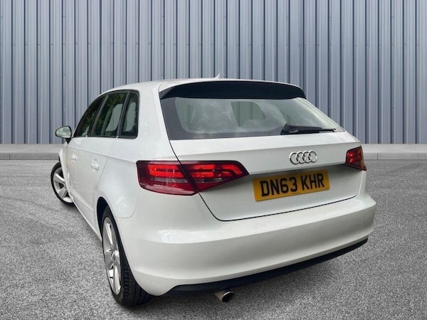 Used Audi A3 2013 for sale - 75600073: Photo 4