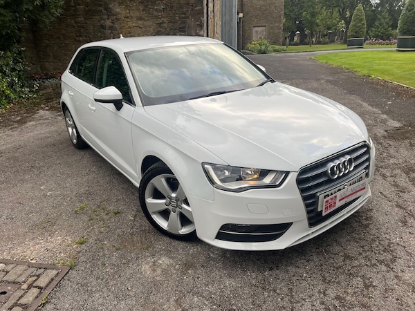 Used Audi A3 2013 for sale - 75600073: Photo 50