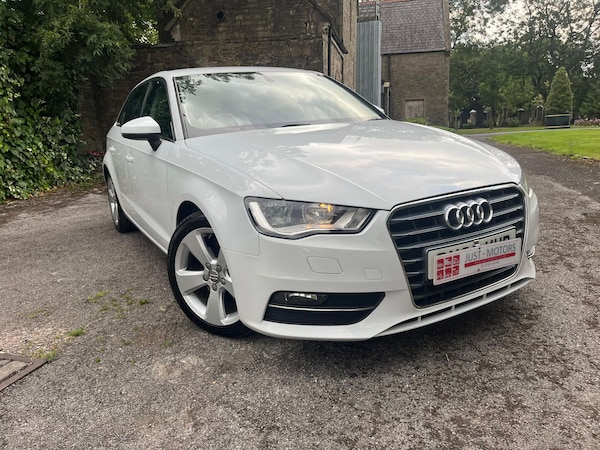 Used Audi A3 2013 for sale - 75600073: Photo 51