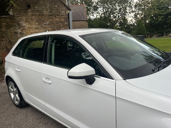 Used Audi A3 2013 for sale - 75600073: Photo 52