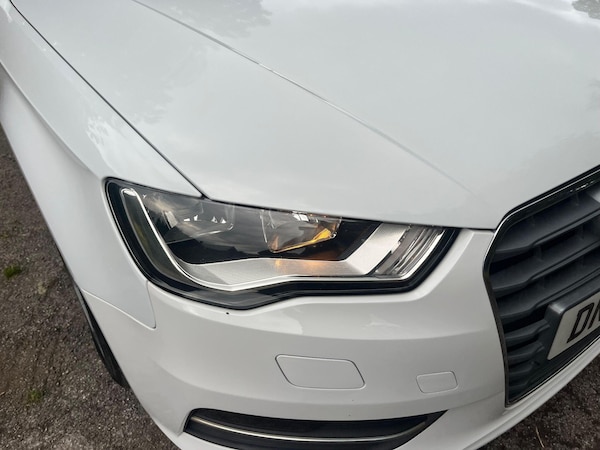 Used Audi A3 2013 for sale - 75600073: Photo 53