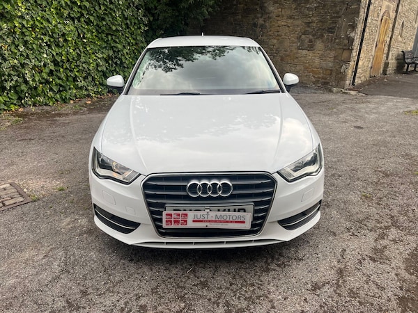 Used Audi A3 2013 for sale - 75600073: Photo 54