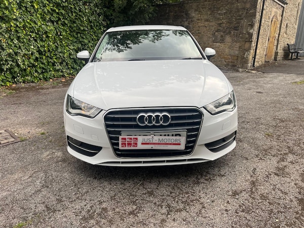 Used Audi A3 2013 for sale - 75600073: Photo 55