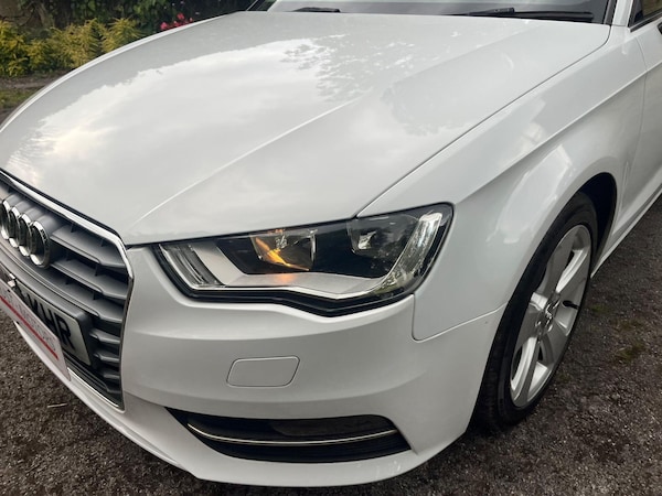 Used Audi A3 2013 for sale - 75600073: Photo 56