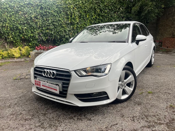 Used Audi A3 2013 for sale - 75600073: Photo 58