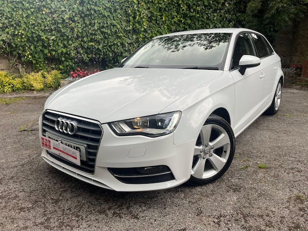 Used Audi A3 2013 for sale - 75600073: Photo 59