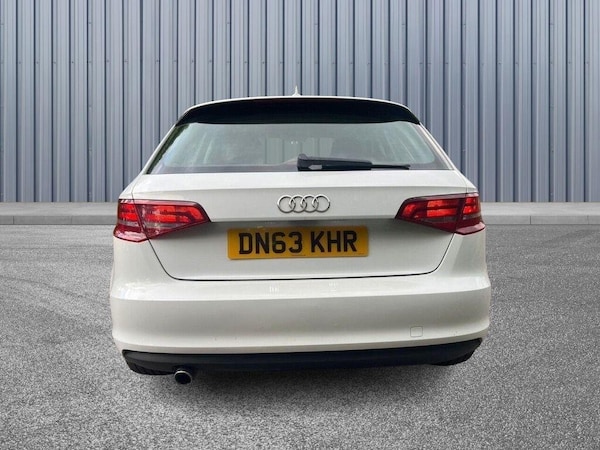 Used Audi A3 2013 for sale - 75600073: Photo 5
