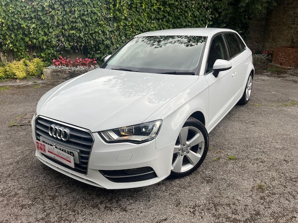 Used Audi A3 2013 for sale - 75600073: Photo 60