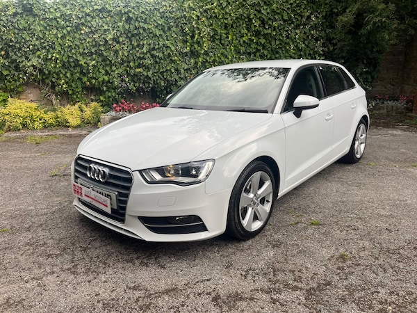 Used Audi A3 2013 for sale - 75600073: Photo 61