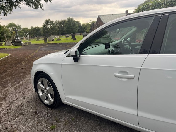 Used Audi A3 2013 for sale - 75600073: Photo 62