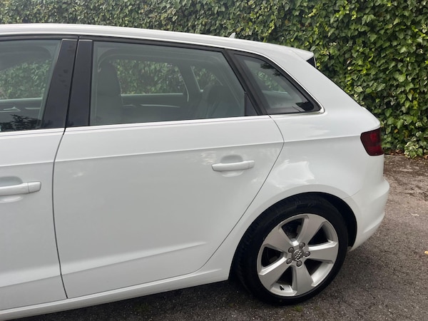 Used Audi A3 2013 for sale - 75600073: Photo 63