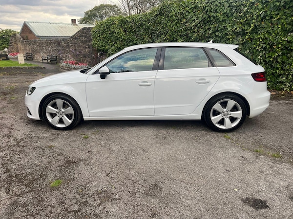 Used Audi A3 2013 for sale - 75600073: Photo 64