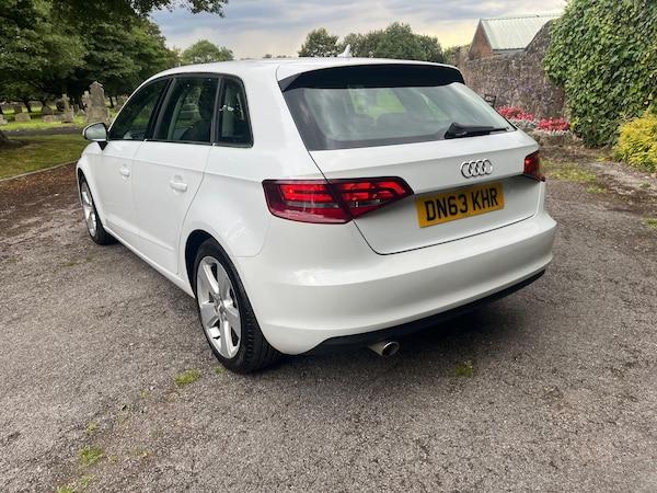 Used Audi A3 2013 for sale - 75600073: Photo 65