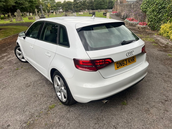 Used Audi A3 2013 for sale - 75600073: Photo 66