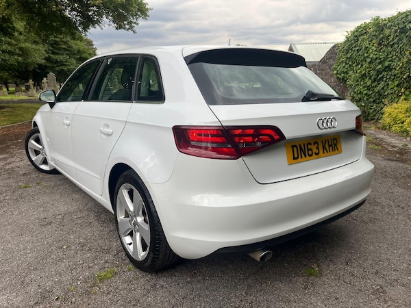 Used Audi A3 2013 for sale - 75600073: Photo 67