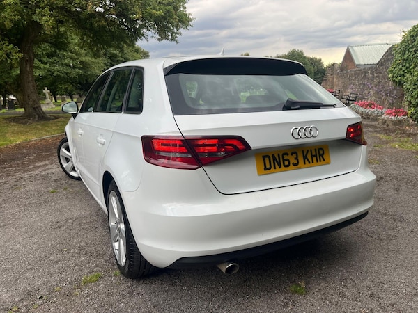 Used Audi A3 2013 for sale - 75600073: Photo 68