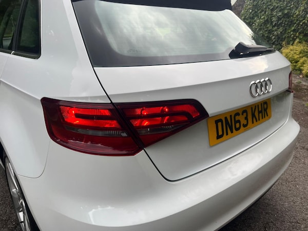 Used Audi A3 2013 for sale - 75600073: Photo 69