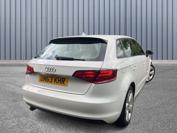 Used Audi A3 2013 for sale - 75600073: Photo 6