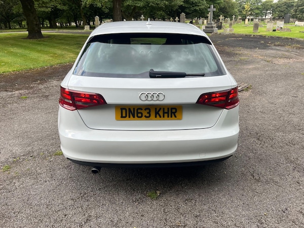 Used Audi A3 2013 for sale - 75600073: Photo 70