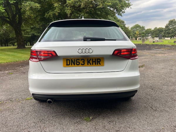 Used Audi A3 2013 for sale - 75600073: Photo 71