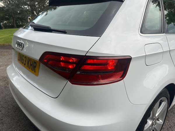 Used Audi A3 2013 for sale - 75600073: Photo 72