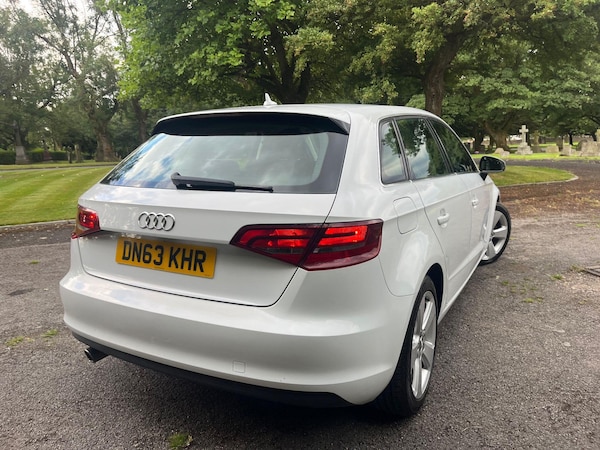 Used Audi A3 2013 for sale - 75600073: Photo 73
