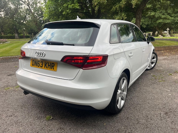 Used Audi A3 2013 for sale - 75600073: Photo 74