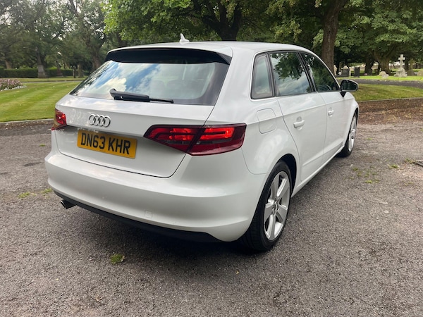 Used Audi A3 2013 for sale - 75600073: Photo 76