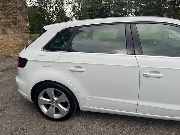 Used Audi A3 2013 for sale - 75600073: Photo 77