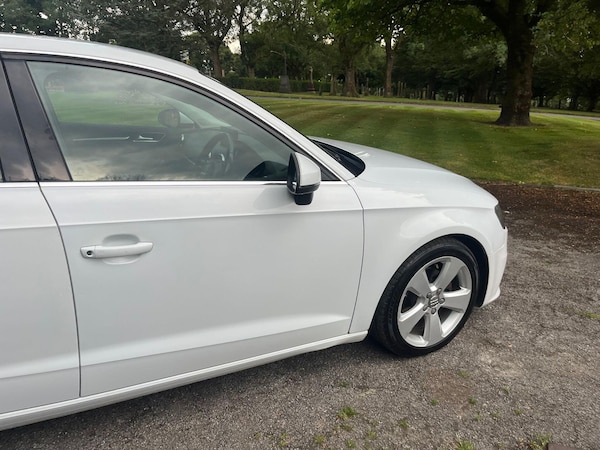 Used Audi A3 2013 for sale - 75600073: Photo 78