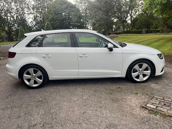 Used Audi A3 2013 for sale - 75600073: Photo 79