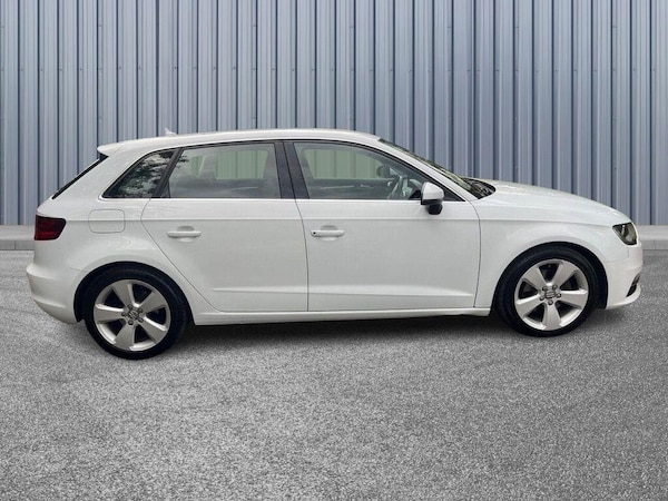 Used Audi A3 2013 for sale - 75600073: Photo 7