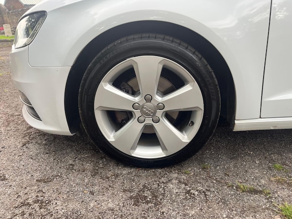 Used Audi A3 2013 for sale - 75600073: Photo 80