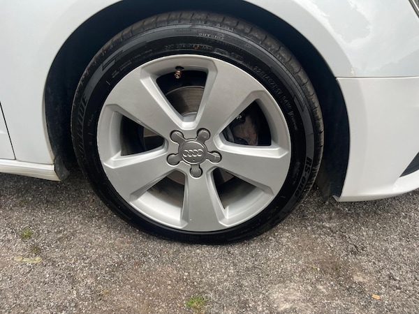 Used Audi A3 2013 for sale - 75600073: Photo 81