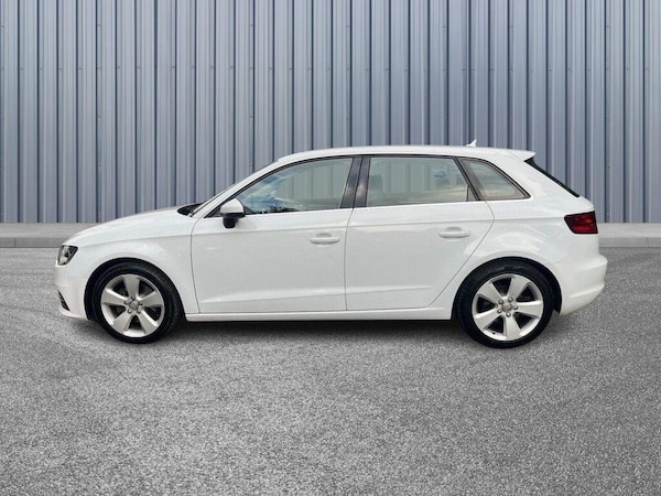 Used Audi A3 2013 for sale - 75600073: Photo 8
